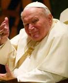 Album fotografii z wizyty papieża Jana Pawła II w Białymstoku