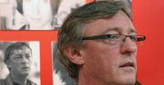 Janusz Rudnicki: ''Transparent 'Macice wyklęte' jest jak najbardziej na miejscu''