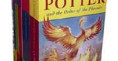 Harry Potter zdobywa polskie biblioteki
