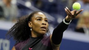 Serena Williams zaręczyła się. Jej narzeczony jest bogatym biznesmenem