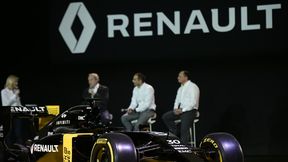 Renault chce powrotu Fernando Alonso