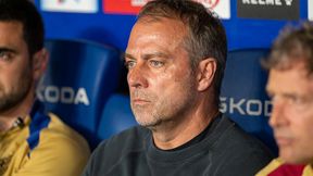 Tak Barcelona kończy sezon. Nowe metody Hansiego Flicka