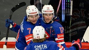 Kapitalna odpowiedź Amerykanów. Szwajcarzy także pokazali klasę