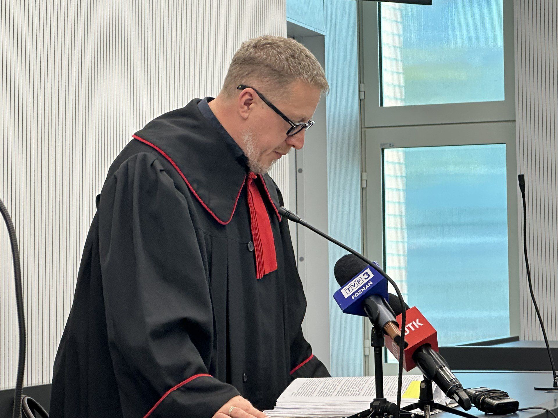 Wraca sprawa usiłowania zabójstwa w Gnieźnie