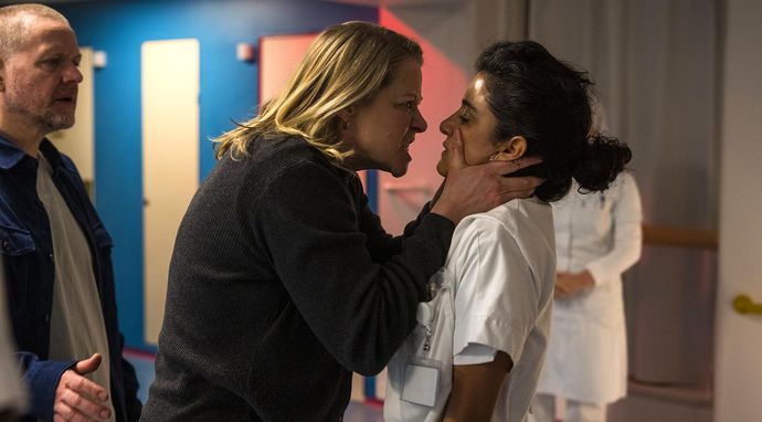 Niezamierzone ofiary