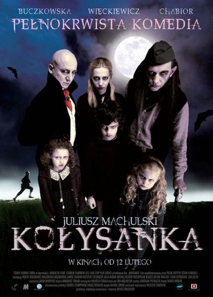 Kołysanka