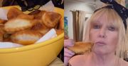 Maryla Rodowicz pokazała, co je w święta. Fani przerażeni, że przez to nie dotrwa do sylwestra