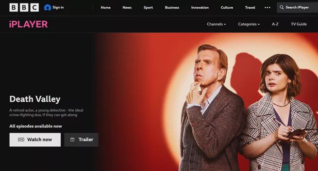 Czołowy nadawca testuje streaming o niskim opóźnieniu