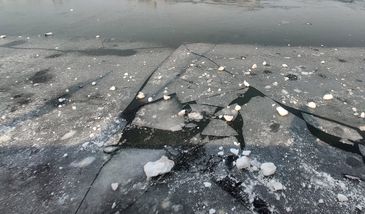 Warmińsko-mazurskie. Wyciągnął dziewczynkę na brzeg. Sam zginął