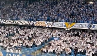 Anglicy zachwyceni zachowaniem kibiców