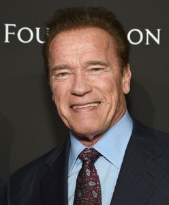 Arnold w szpitalu. Przeszedł operację serca