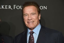 Arnold w szpitalu. Przeszedł operację serca