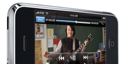 Poradnik: iPhone i pionowe odtwarzanie wideo