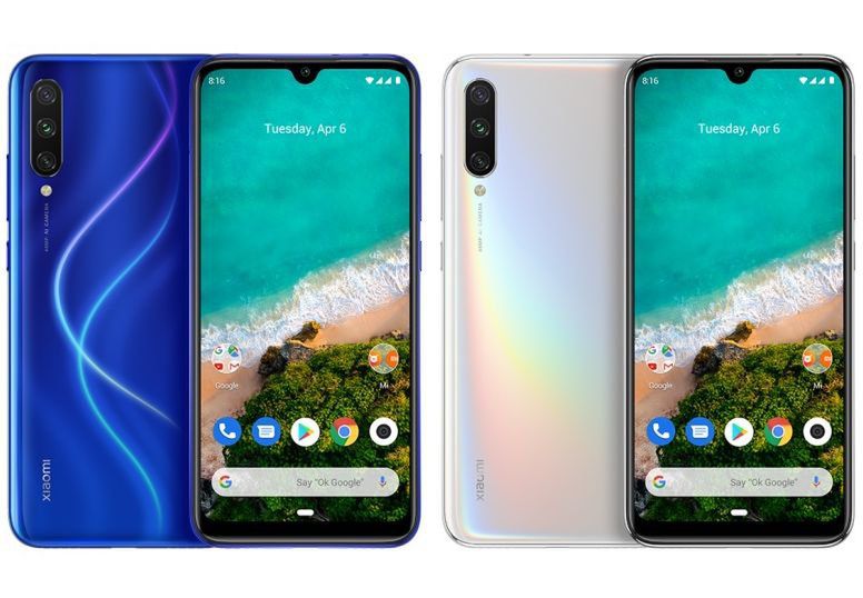 Xiaomi Mi A3, Redmi 7A i Mi Band 4 w Polsce. Oto ceny 2