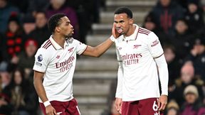 Arsenal FC - Liverpool FC. Gdzie oglądać mecz Premier League? Będzie w TV? Kiedy start?