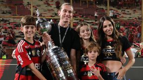 Ma polskie korzenie. Robi furorę w Brazylii