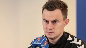 Stolarski nie wierzy w zmęczenie Górnika. Motor chce kontynuować serię