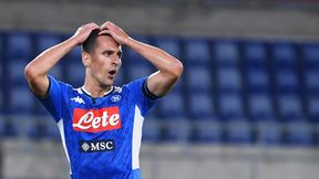 Transfery. Arkadiusz Milik coraz bliżej Turynu. Juventus i SSC Napoli dogadują wymianę