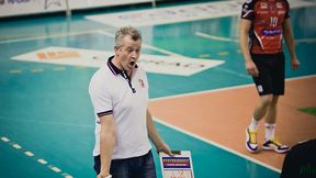 Pomóżcie nowemu selekcjonerowi - rozmowa z Vitalem Heynenem, szkoleniowcem Transferu Bydgoszcz