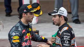 Daniel Ricciardo: To boli