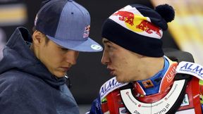 Oceniamy stawkę Grand Prix: Psychika to jego najsłabsza strona