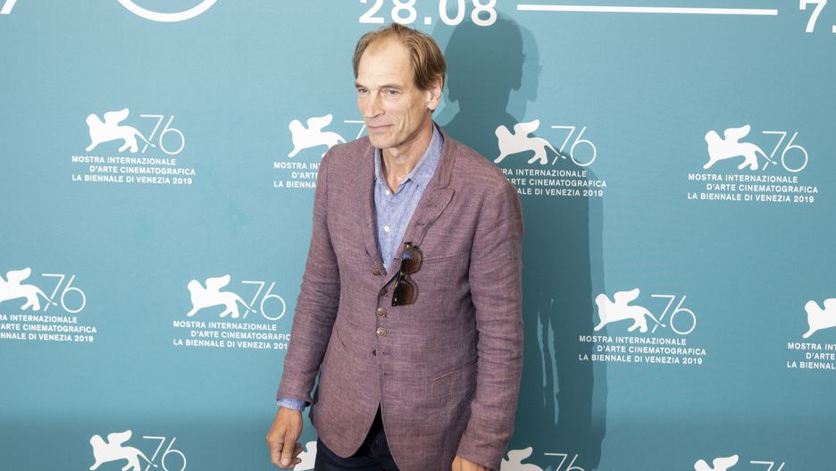 Julian Sands