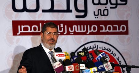 Egipt ma prezydenta. Euforia na placu Tahrir