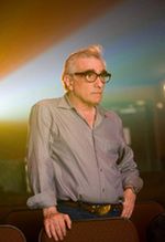 Martin Scorsese ma następcę