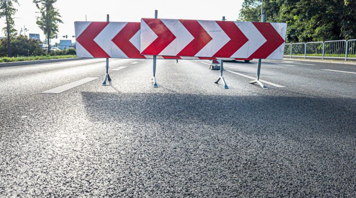 Poznań. Zmiany w organizacji ruchu od 14 maja