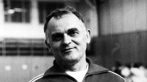 Nie żyje legendarny trener. Wychował polskiego mistrza olimpijskiego