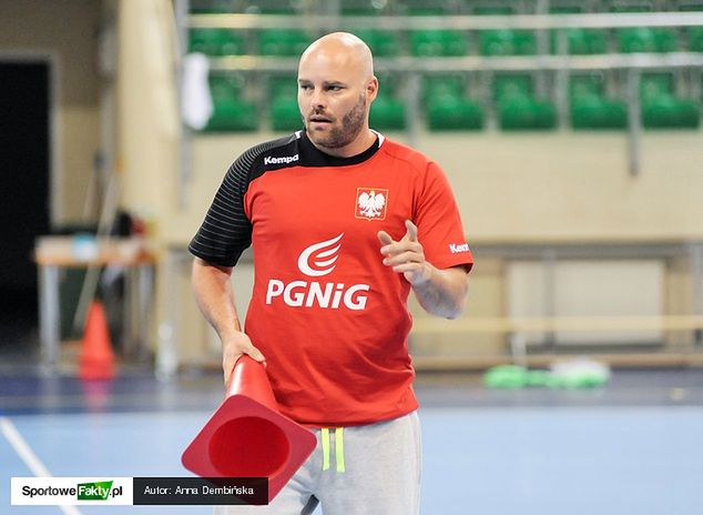 Ekipa Rasmussena ma olbrzymie szanse awansować do finałów MŚ