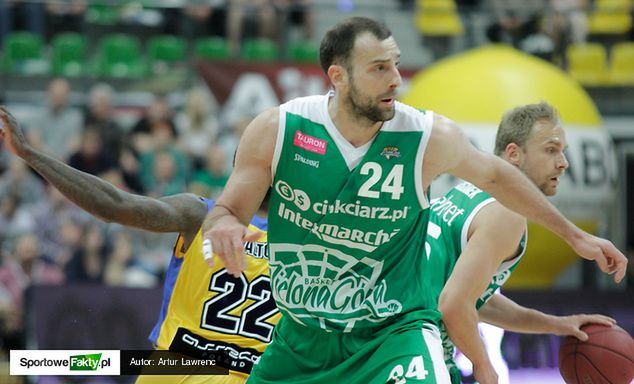 Jure Lalić nie zachwyca