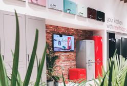 Piekarnik sterowany głosem. Polski producent pracuje nad prototypem sprzętu