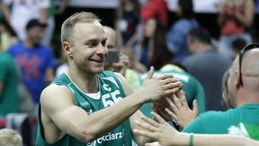 Finał PLK. Kapitan Koszarek: Każdy będzie dzwonił i prosił o bilety