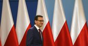 Blokada budowy Nord Stream 2. Morawiecki chce zbudować regionalną koalicję