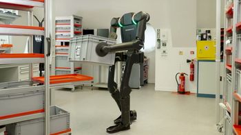 Renault wprowadzi humanoidalne roboty w fabrykach. Pozwolą sporo zaoszczędzić