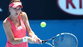 WTA Los Angeles: Isia gra z Czakwetadze w 1/8 finału