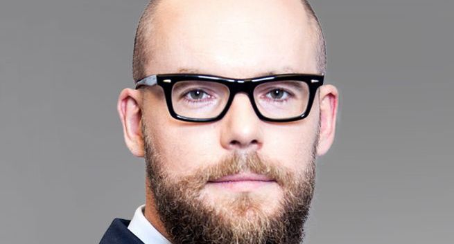 Łukasz Konarski po 8 latach pracy rozstaje się Radiem ZET