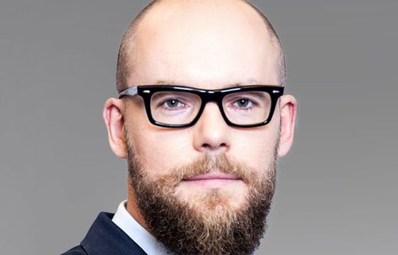 Łukasz Konarski po 8 latach pracy rozstaje się Radiem ZET