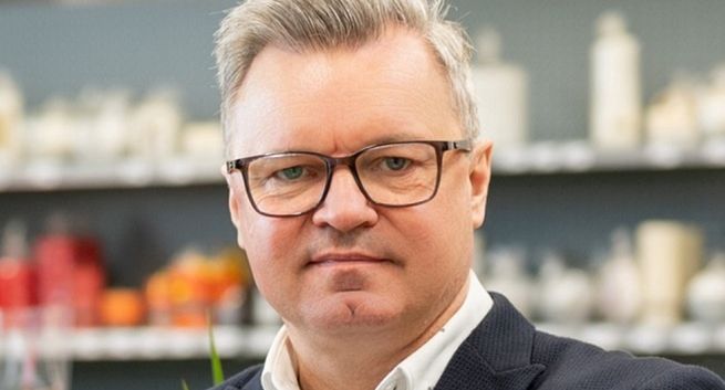 Nowy szef sieci sklepów budowlanych