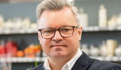 Nowy szef sieci sklepów budowlanych