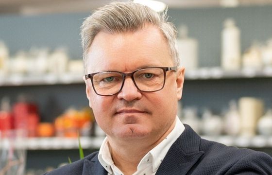 Nowy szef sieci sklepów budowlanych