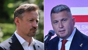 Małysz zadał pytania Piesiewiczowi. Poznaliśmy odpowiedzi