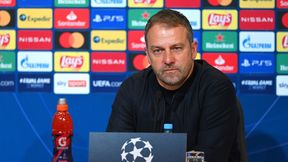 Nerwowo na konferencji prasowej trenera Bayernu Monachium. "Następne pytanie, proszę!"