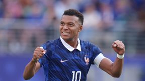 Skandaliczne wpisy o Mbappe. Francuz odpowiedział. "Nigdy nie pozwolę"