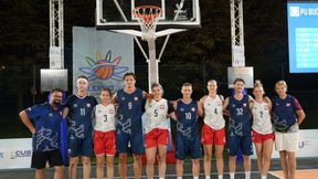 Politechnika Gdańska blisko podium podczas AME