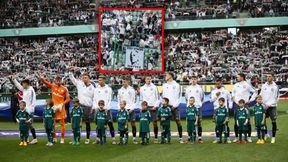 Pojawił się w młynie Legii. W więzieniu spędził 29 lat