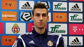 Kto namówił Jovicia na transfer do Wisły?