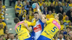 W głowie mamy Ligę Mistrzów - komentarze po meczu Vive Tauron Kielce - Orlen Wisła Płock