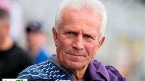 Marian Wardzała tonuje nastroje. "Nie powiedziałbym, że Unia to stuprocentowy faworyt do awansu"